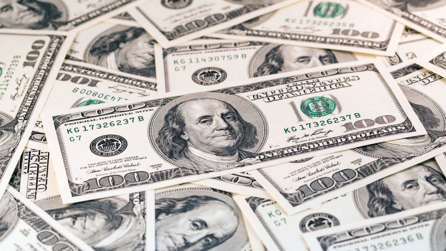 Dollar fort ou dollar faible, l'or en arbitre