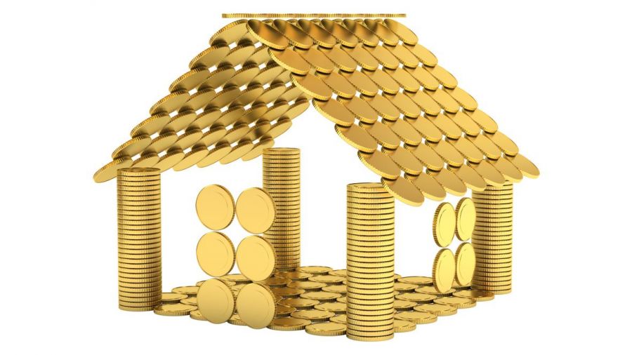 L’immobilier comme investissement direct, l’or en refuge