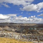 Tour du monde de l'or : la mutation de l'extraction d'or au Pérou