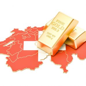 Tour du monde de l’or : comment de l’or a été retrouvé dans les égouts en Suisse ?