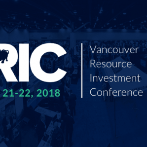 Résumé du Vancouver Resource Investment Conference 2018