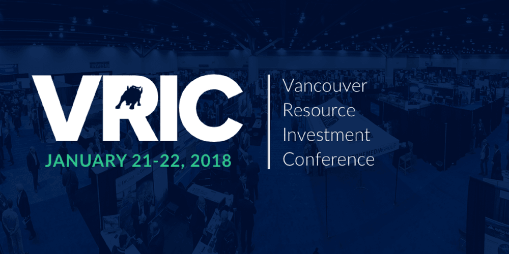 Résumé du Vancouver Resource Investment Conference 2018