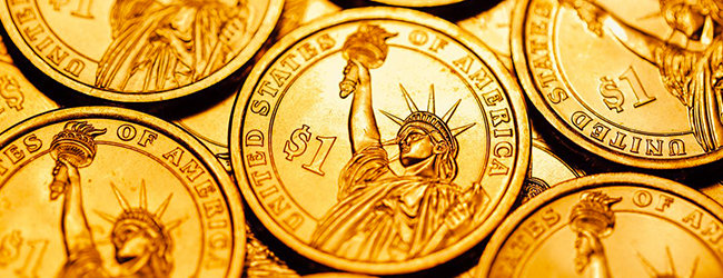 Tour du monde de l'or : Etats-Unis, de la ruée vers l'or à la fin de la convertibilité du dollar 