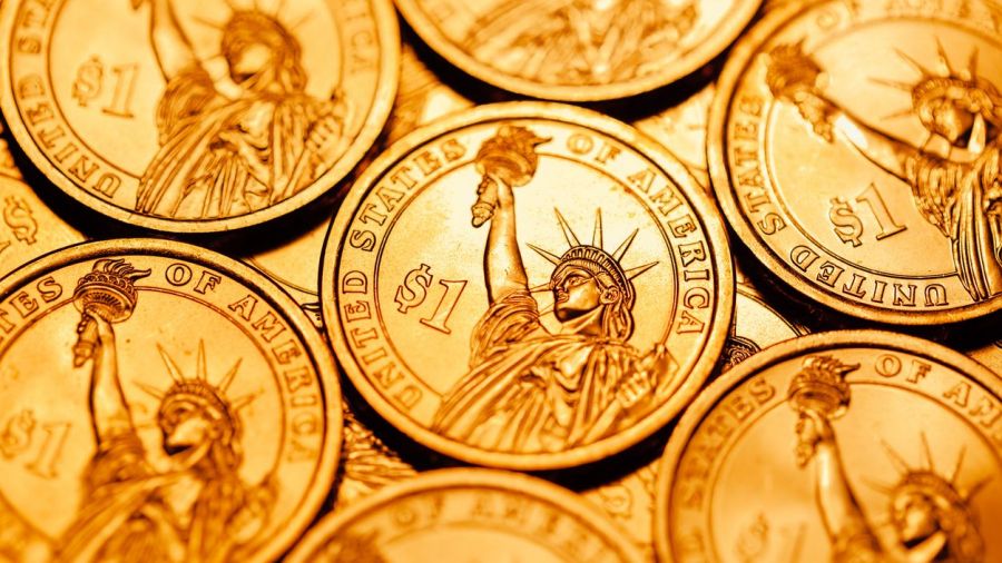 Tour du monde de l'or : Etats-Unis, de la ruée vers l'or à la fin de la convertibilité du dollar