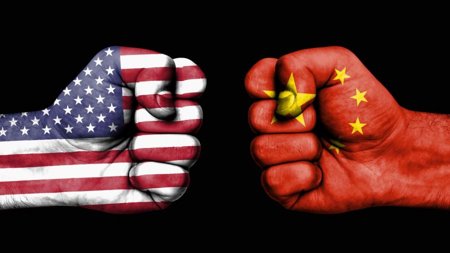 Guerre commerciale USA-Chine, le poids de la dette