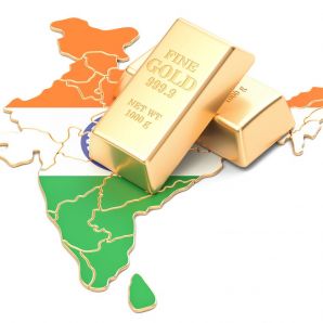 Tour du monde de l’or : L’Inde va vendre 12 tonnes d’or aux enchères