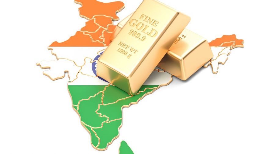 Tour du monde de l'or : L'Inde va vendre 12 tonnes d'or aux enchères