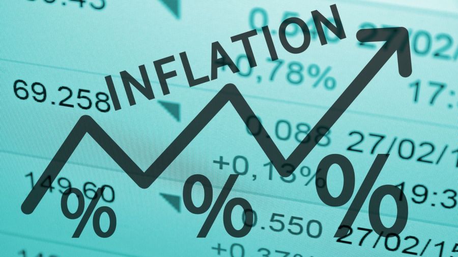 Les risques d’inflation à l’origine du décrochage de février