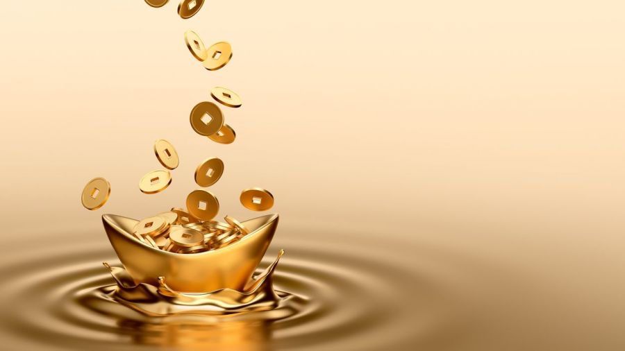 Transformer du mercure en or : possible, mais à quel prix !