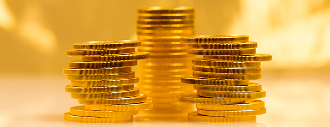 L'or en 2018, plus d'actualité que jamais !