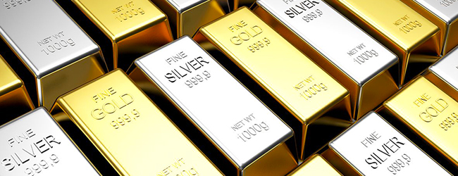 Pourquoi l'or et l'argent sont historiquement associés ?
