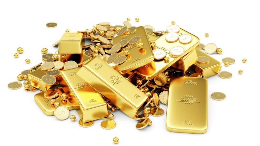 Syrie, Chine, Iran, trois raisons supplémentaires d'acheter de l'or physique