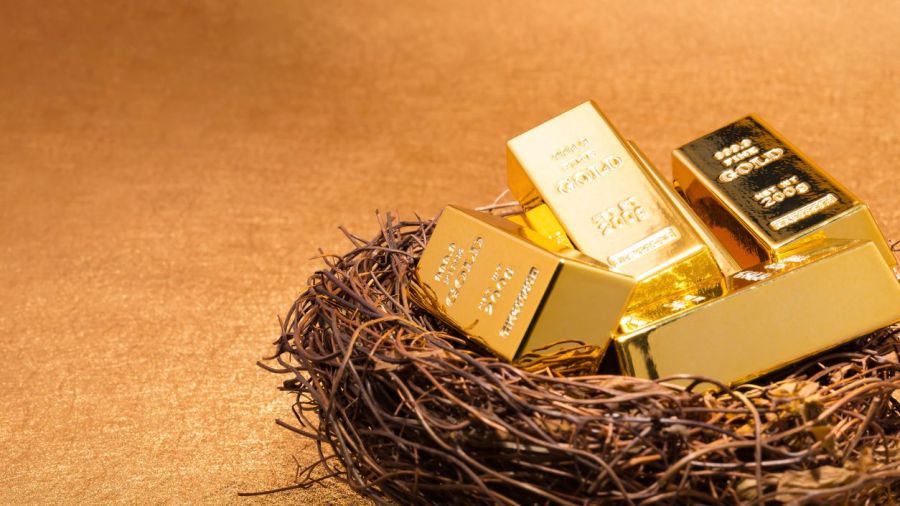 Huit excellentes raisons d'acheter de l'or en 2018