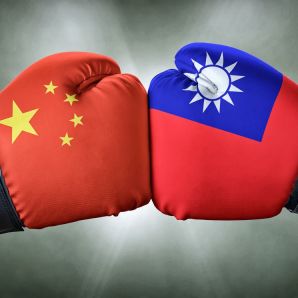 Chine et Taiwan, quand une tension en remplace une autre en Asie