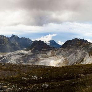 L’or de Grasberg, une mine de revenus pour le gouvernement indonésien