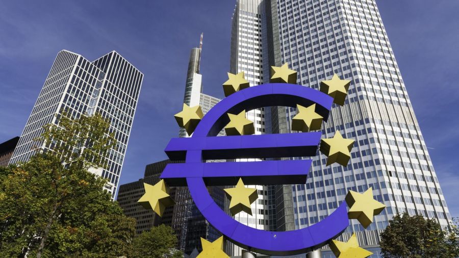 Les inquiétudes de la Banque Centrale européenne