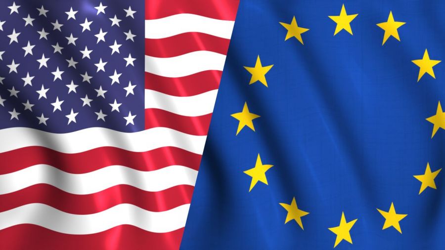 Guerre commerciale, l'Europe décidée à s'apposer aux USA