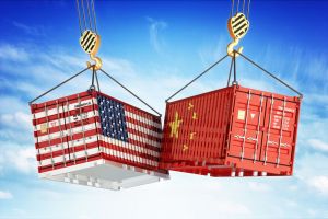 Guerre commerciale Chine-USA, les possibles scénarios