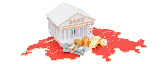 Le curieux jeu de certaines banques suisses