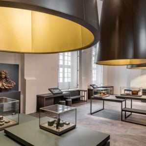 11 Conti – Monnaie de Paris : un musée incontournable dans la capitale