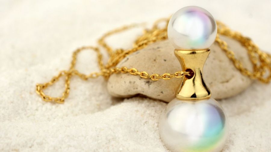 L’or est insensible à l’oxydation, pas à l’érosion