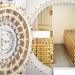 Où et comment mettre son or à l'abri durant les vacances ?