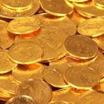 Quel est le cours légal des pièces d'or ?