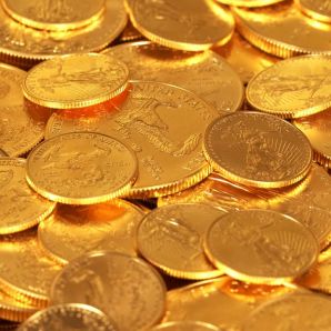 Investir dans les pièces d’or ?