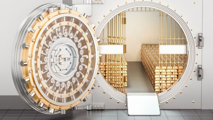 Où et comment mettre son or à l'abri durant les vacances ?