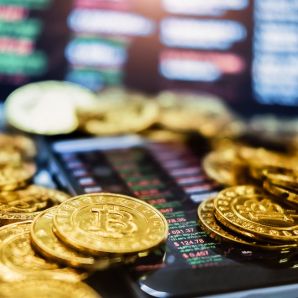 Les cryptomonnaies bientôt cotées en bourse ?