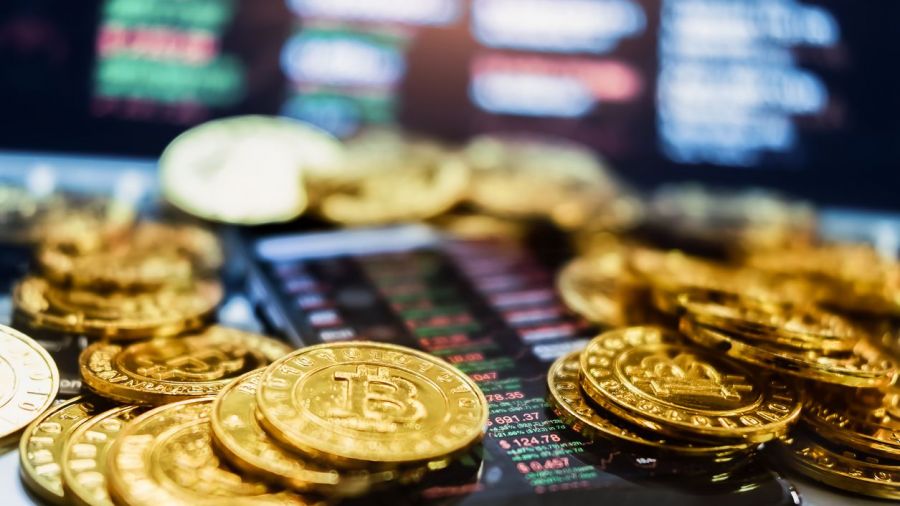 Les cryptomonnaies bientôt cotées en bourse ?