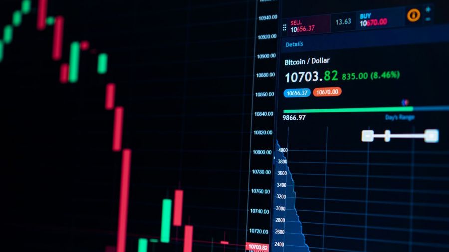 Vers une cotation en bourse des cryptoactifs