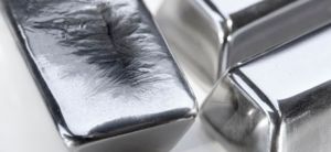 lingot argent
