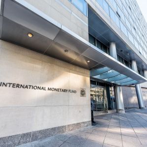 Le FMI s’inquiète d’un risque de crise financière mondiale