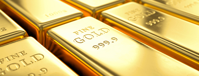 Or : meilleure performance mensuelle en 18 mois. Actions : la pire en 7 ans.