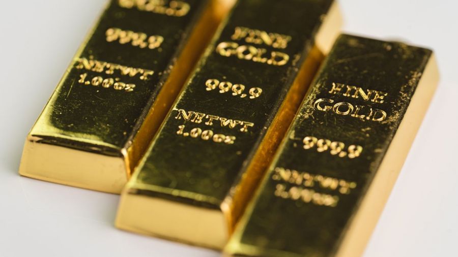 L’or est l’actif préféré des investisseurs anglais