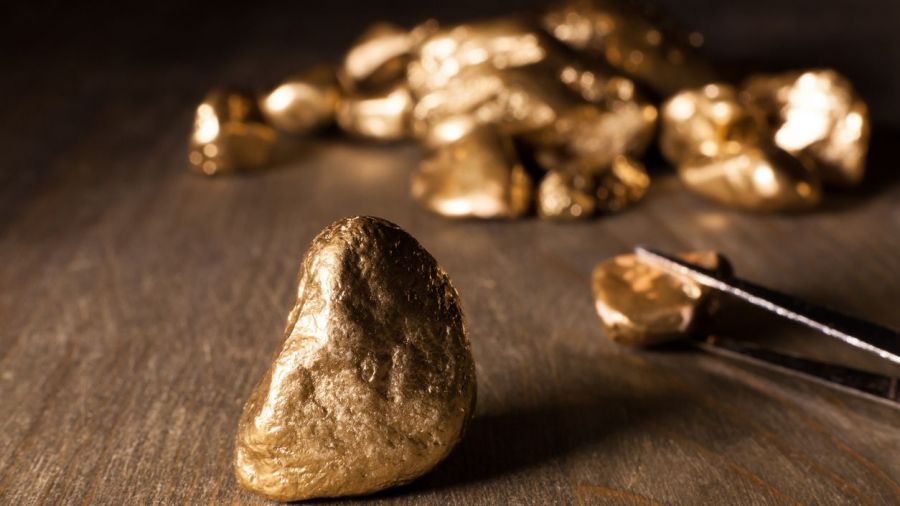 Quand les Français buvaient de l'or pour ne pas vieillir !