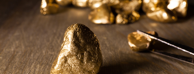 Quand les Français buvaient de l'or pour ne pas vieillir !