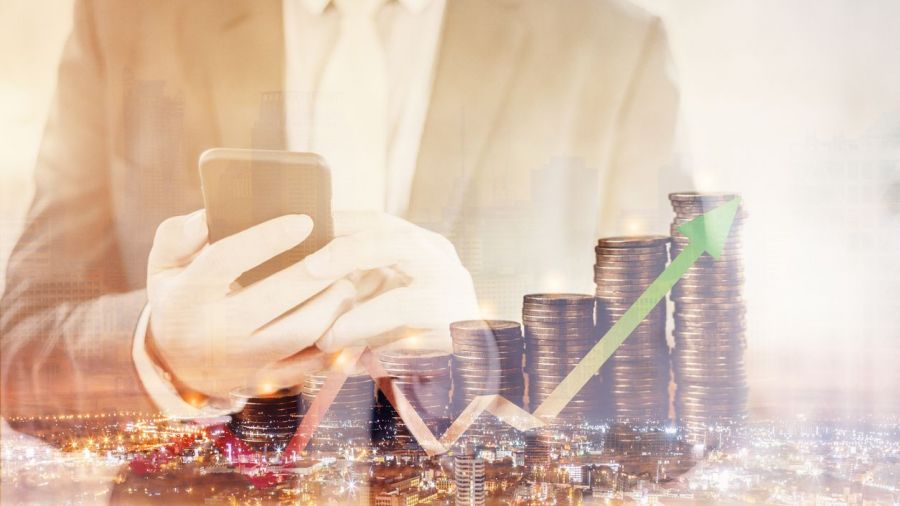 Des experts voient l’once à 1562 dollars dans un an