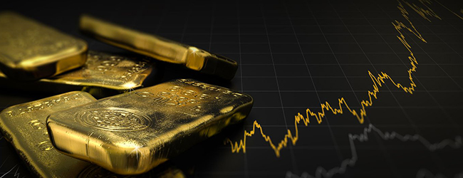 Octobre 2018 : peur sur les marchés ; l’or en forte hausse