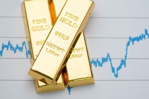 Positions spéculatives sur l’or : nette amélioration en Décembre
