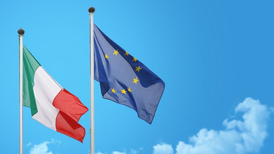 Un risque de contagion du dérapage de la dette publique