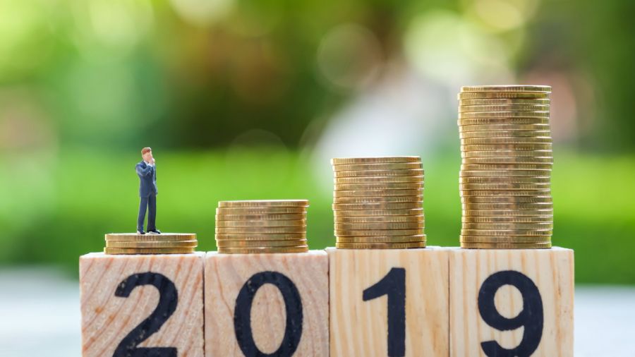 En 2019, les investisseurs viseront les fondamentaux