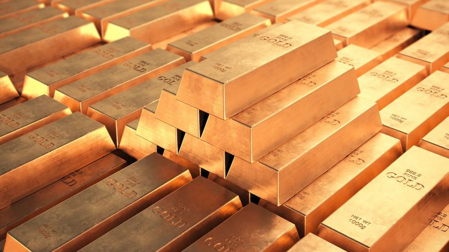 La Hongrie achète plus d’1 milliard de dollar d’or