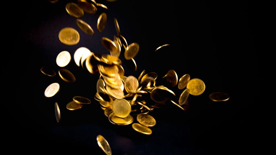 cours de l'or : stabilisation en février