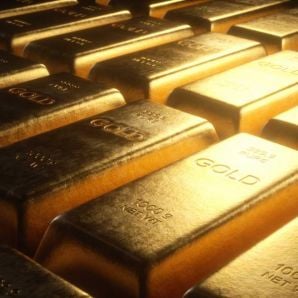 Chine : la production d’or chute de 6% en 2018
