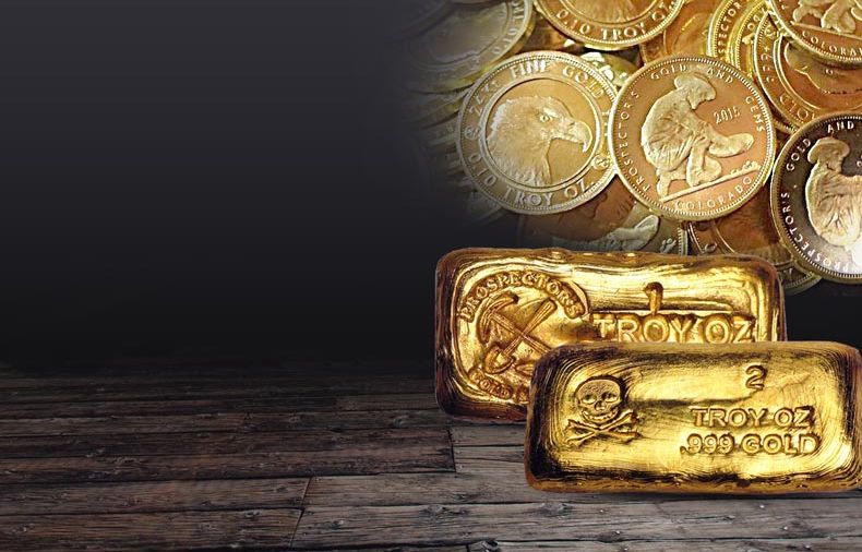 Peak Gold : allons-nous peu à peu manquer d’or ?