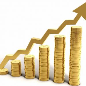 La demande mondiale d’or au plus haut depuis 4 ans