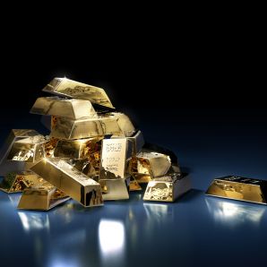La Pologne achète 100 tonnes d’or et devient le plus gros acheteur de 2019
