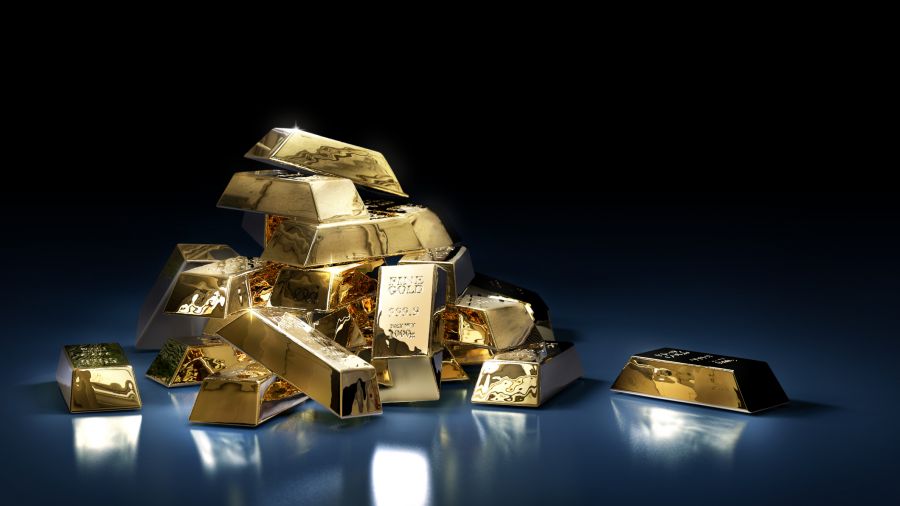 La Pologne achète 100 tonnes d'or et devient le plus gros acheteur de 2019